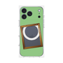 プレミアムパネル with MagSafe［ Photo Frame - Light Green ］
