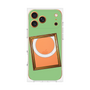 プレミアムパネル with MagSafe［ Photo Frame - Light Green ］