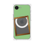 プレミアムパネル with MagSafe［ Photo Frame - Light Green ］