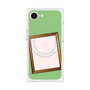 プレミアムパネル with MagSafe［ Photo Frame - Light Green ］