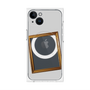 プレミアムパネル with MagSafe［ Photo Frame - Light Gray ］