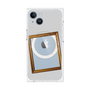 プレミアムパネル with MagSafe［ Photo Frame - Light Gray ］
