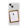 プレミアムパネル with MagSafe［ Photo Frame - Light Gray ］