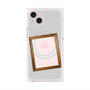 プレミアムパネル with MagSafe［ Photo Frame - Light Gray ］
