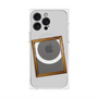 プレミアムパネル with MagSafe［ Photo Frame - Light Gray ］