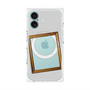 プレミアムパネル with MagSafe［ Photo Frame - Light Gray ］