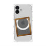 プレミアムパネル with MagSafe［ Photo Frame - Light Gray ］