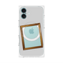 プレミアムパネル with MagSafe［ Photo Frame - Light Gray ］