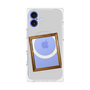 プレミアムパネル with MagSafe［ Photo Frame - Light Gray ］