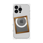 プレミアムパネル with MagSafe［ Photo Frame - Light Gray ］