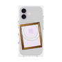 プレミアムパネル with MagSafe［ Photo Frame - Light Gray ］