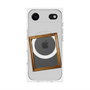 プレミアムパネル with MagSafe［ Photo Frame - Light Gray ］