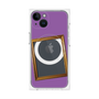 プレミアムパネル with MagSafe［ Photo Frame - Purple ］