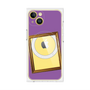 プレミアムパネル with MagSafe［ Photo Frame - Purple ］