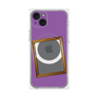 プレミアムパネル with MagSafe［ Photo Frame - Purple ］