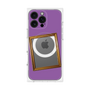 プレミアムパネル with MagSafe［ Photo Frame - Purple ］