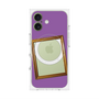 プレミアムパネル with MagSafe［ Photo Frame - Purple ］