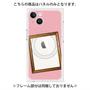 プレミアムパネル with MagSafe［ Photo Frame - Pink ］