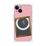 プレミアムパネル with MagSafe［ Photo Frame - Pink ］