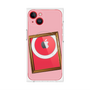 プレミアムパネル with MagSafe［ Photo Frame - Pink ］