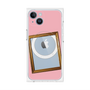 プレミアムパネル with MagSafe［ Photo Frame - Pink ］