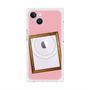 プレミアムパネル with MagSafe［ Photo Frame - Pink ］