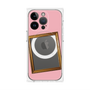 プレミアムパネル with MagSafe［ Photo Frame - Pink ］