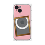 プレミアムパネル with MagSafe［ Photo Frame - Pink ］