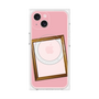 プレミアムパネル with MagSafe［ Photo Frame - Pink ］