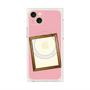 プレミアムパネル with MagSafe［ Photo Frame - Pink ］