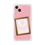 プレミアムパネル with MagSafe［ Photo Frame - Pink ］