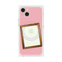 プレミアムパネル with MagSafe［ Photo Frame - Pink ］