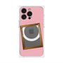 プレミアムパネル with MagSafe［ Photo Frame - Pink ］