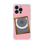 プレミアムパネル with MagSafe［ Photo Frame - Pink ］