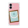 プレミアムパネル with MagSafe［ Photo Frame - Pink ］