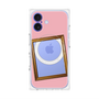 プレミアムパネル with MagSafe［ Photo Frame - Pink ］