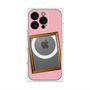 プレミアムパネル with MagSafe［ Photo Frame - Pink ］