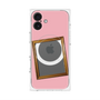 プレミアムパネル with MagSafe［ Photo Frame - Pink ］