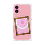 プレミアムパネル with MagSafe［ Photo Frame - Pink ］
