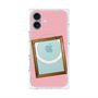 プレミアムパネル with MagSafe［ Photo Frame - Pink ］