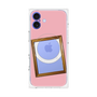 プレミアムパネル with MagSafe［ Photo Frame - Pink ］