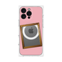 プレミアムパネル with MagSafe［ Photo Frame - Pink ］