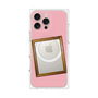 プレミアムパネル with MagSafe［ Photo Frame - Pink ］
