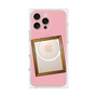 プレミアムパネル with MagSafe［ Photo Frame - Pink ］