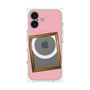 プレミアムパネル with MagSafe［ Photo Frame - Pink ］