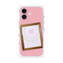 プレミアムパネル with MagSafe［ Photo Frame - Pink ］