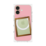 プレミアムパネル with MagSafe［ Photo Frame - Pink ］