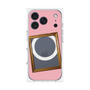 プレミアムパネル with MagSafe［ Photo Frame - Pink ］