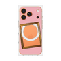 プレミアムパネル with MagSafe［ Photo Frame - Pink ］