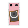 プレミアムパネル with MagSafe［ Photo Frame - Pink ］